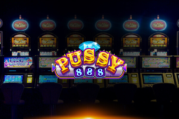 Pussy888